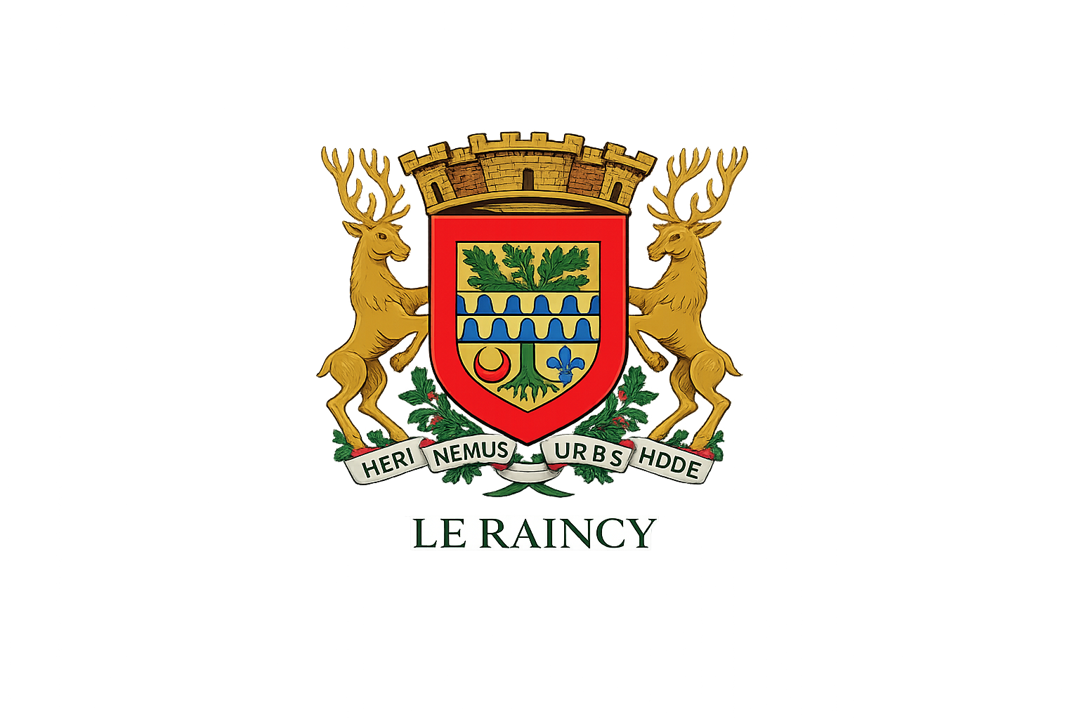 Ville du Raincy