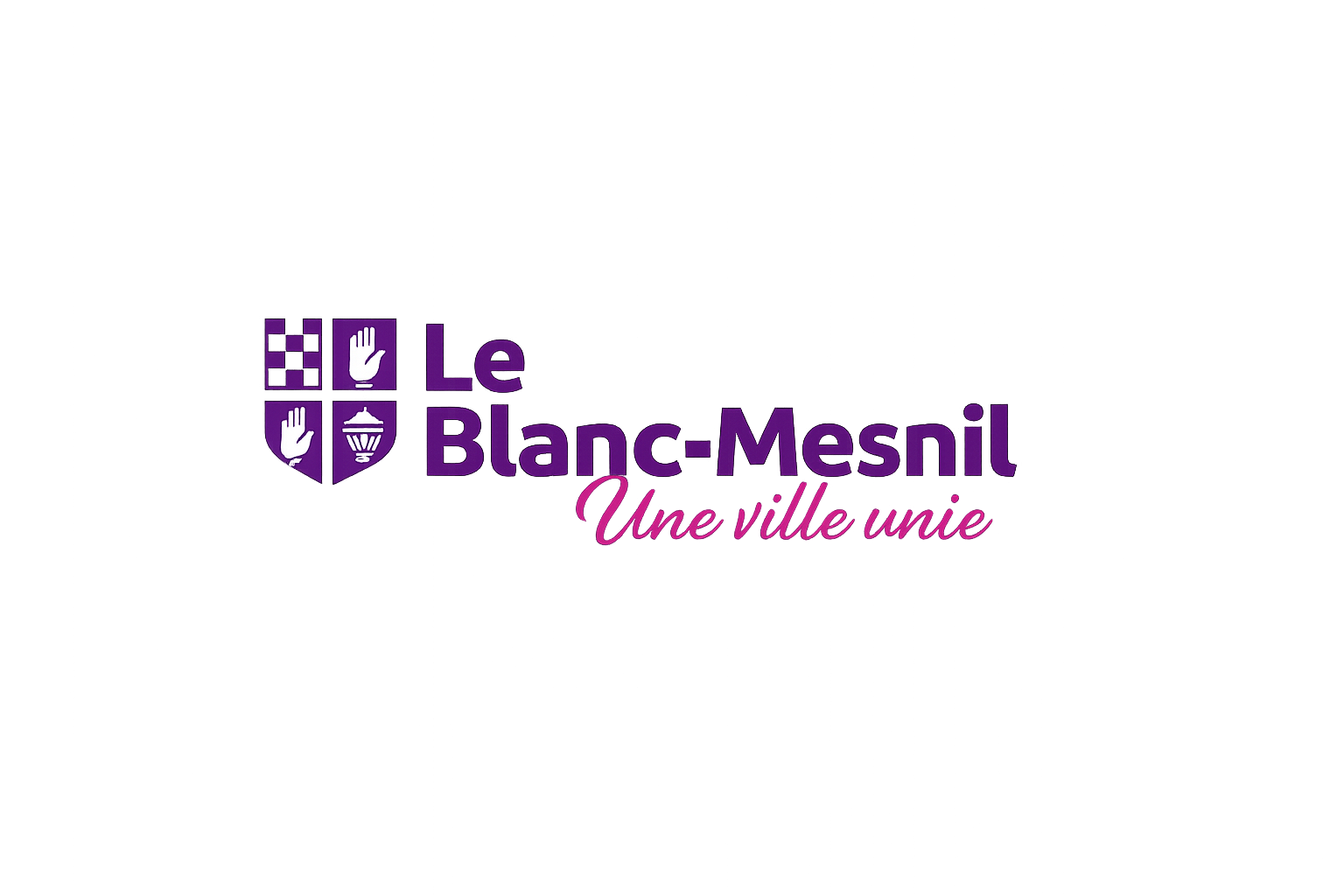 Ville du Blanc-Mesnil